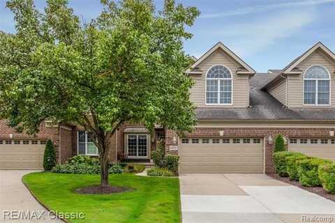 44505 Broadmoor Boulevard, Northville, MI 48168
