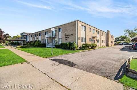 7350 N Inkster Road, Dearborn Heights, MI 48127