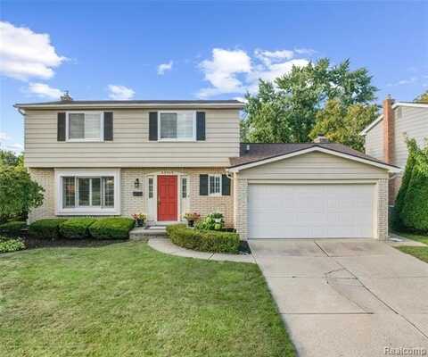 43960 Parkside Street, Canton, MI 48187