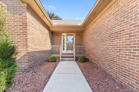 912 River Court, Wyandotte, MI 48192