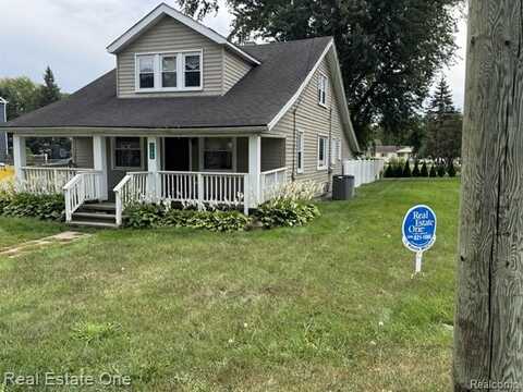 1785 Medler Road, Commerce Township, MI 48382
