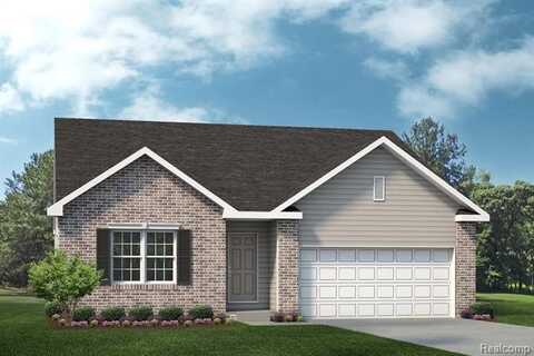 58180 KINCAID Street, New Haven, MI 48048