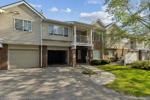 3410 Wilkerson Circle, Melvindale, MI 48122