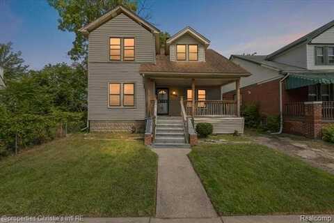 14232 Lauder Street, Detroit, MI 48227