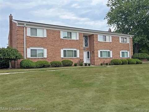 801 W LONG LAKE Road, Bloomfield Hills, MI 48302