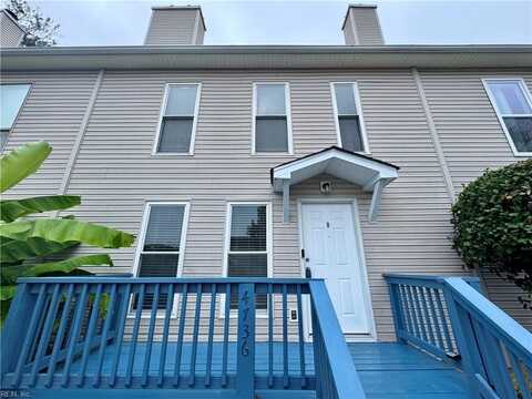 4736 Hollis Road, Virginia Beach, VA 23455