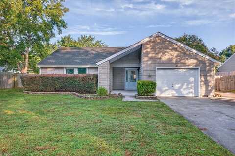 2604 Saint Regis Lane, Virginia Beach, VA 23453