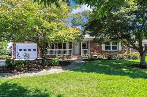 5926 McGinnis Circle, Norfolk, VA 23502