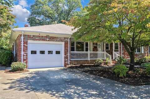 5926 McGinnis Circle, Norfolk, VA 23502