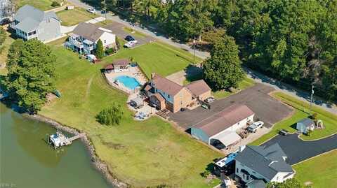 9286 Sylvia Avenue, Hayes, VA 23072