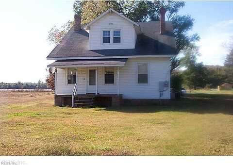 25101 Knoxville Road, Windsor, VA 23487