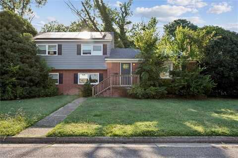 18 Brookfield Drive, Hampton, VA 23666
