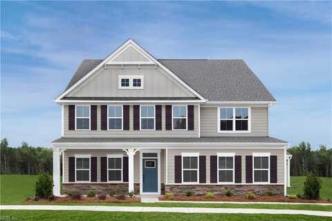 1115 Egret Lane, Suffolk, VA 23434