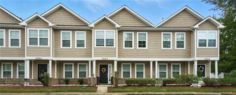 5002 Glen Canyon Drive, Virginia Beach, VA 23462