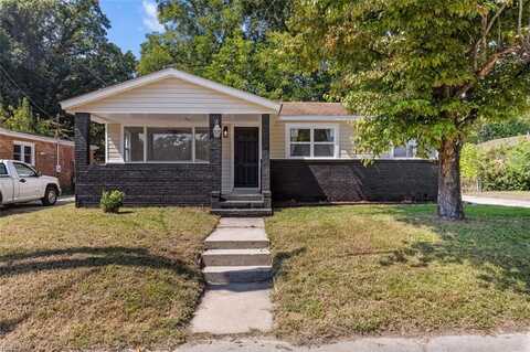 705 Hollywood Avenue, Suffolk, VA 23434