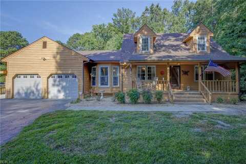 4387 Lake Prince Drive, Suffolk, VA 23434