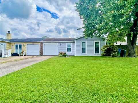 3929 Sunstream Parkway, Virginia Beach, VA 23456