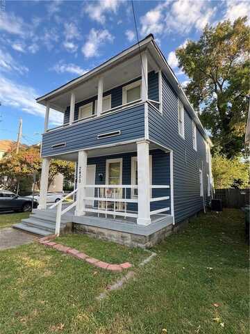 2400 Lafayette Boulevard, Norfolk, VA 23509