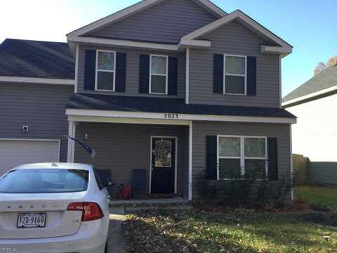 2023 Sparrow Road, Chesapeake, VA 23320