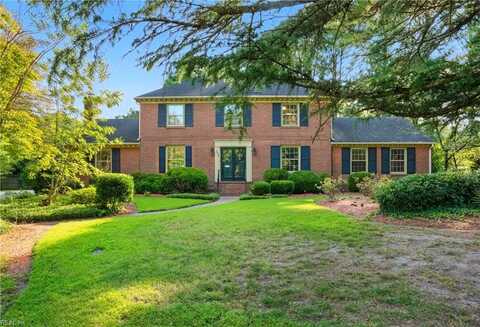 2922 Replica Court, Portsmouth, VA 23703
