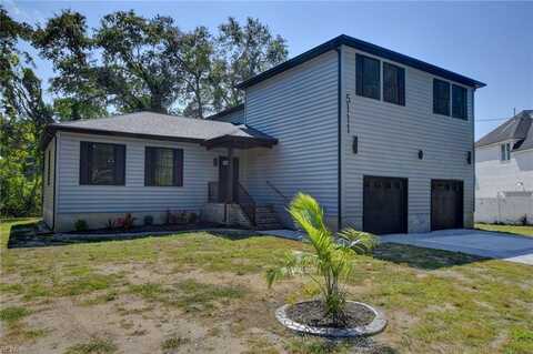 5111 Sweetbriar Circle, Portsmouth, VA 23703