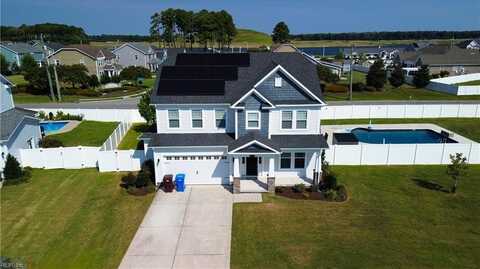 624 Ackerman Lane, Chesapeake, VA 23320