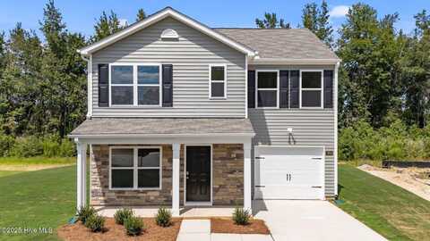 3907 Falcon Court NW, Wilson, NC 27896