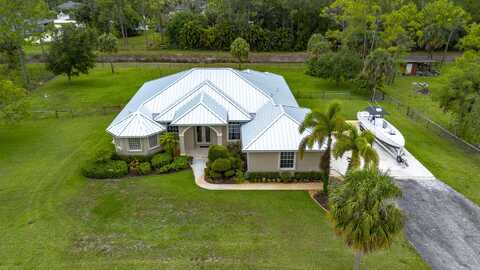 16190 63rd Road N, The Acreage, FL 33470