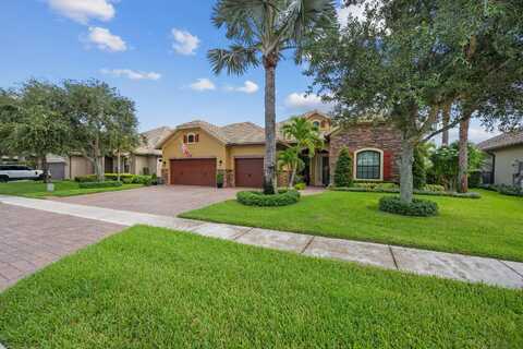 3399 Siena Circle, Wellington, FL 33414