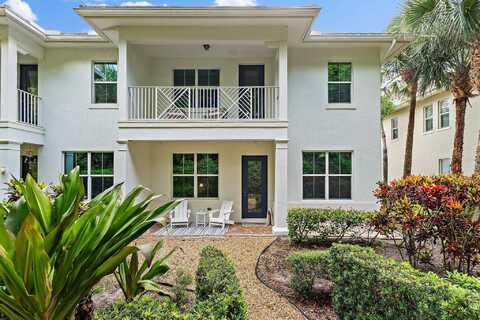 4033 Kingston Lane, Palm Beach Gardens, FL 33418