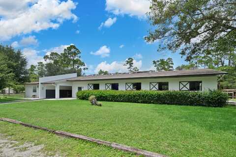 13899 E Citrus Drive, Loxahatchee Groves, FL 33470
