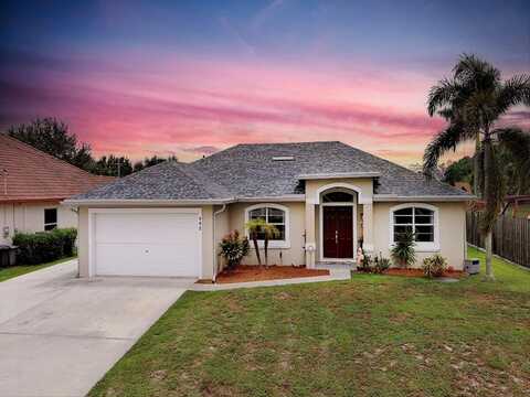 402 SW Jeanne Avenue, Port Saint Lucie, FL 34953