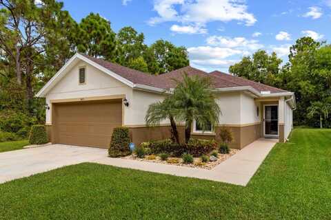 5815 NW Pine Trail Circle, Port Saint Lucie, FL 34983