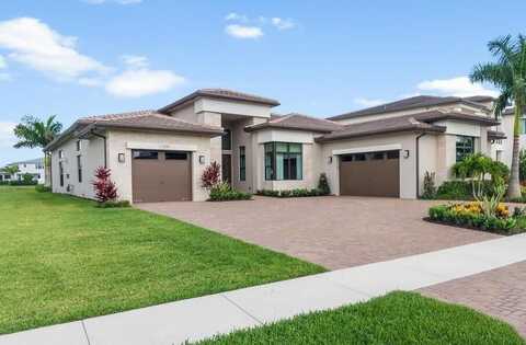 17297 Ponte Chiasso Drive, Boca Raton, FL 33496