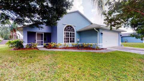 359 SW Duxbury Avenue, Port Saint Lucie, FL 34983
