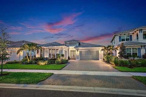 12248 Waterstone Circle, Palm Beach Gardens, FL 33412