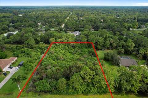 Xxx 174th Place N, Jupiter, FL 33478