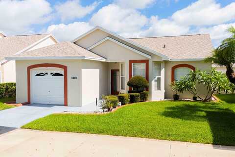 450 Turin Court, Port Saint Lucie, FL 34986
