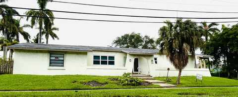 646 NE 2nd Place, Dania Beach, FL 33004