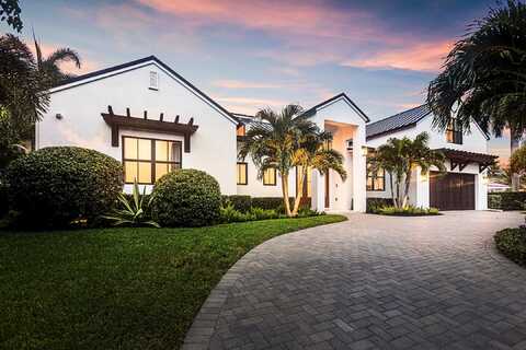 1110 Fairview Lane, Riviera Beach, FL 33404