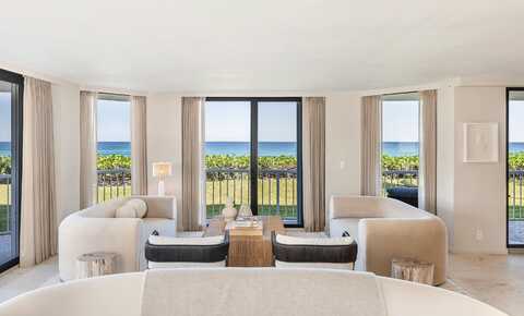 3170 S Ocean Boulevard, Palm Beach, FL 33480