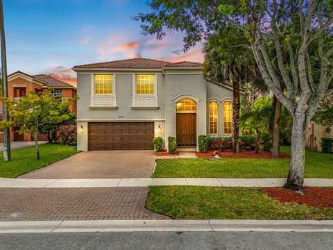 2183 Alworth Ter, Wellington, FL 33414