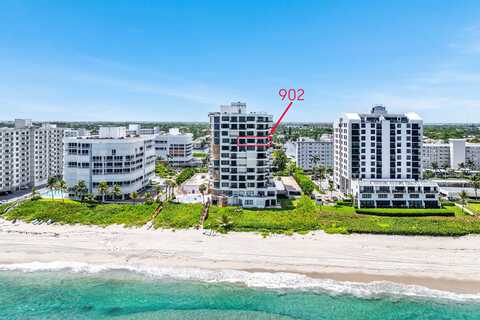 3201 S Ocean Boulevard, Highland Beach, FL 33487