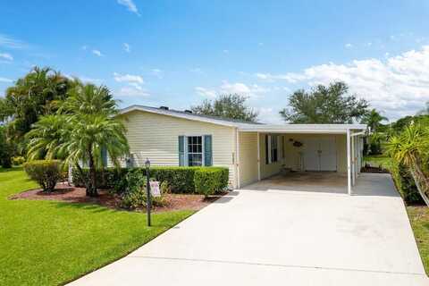 3304 Red Tailed Hawk Drive, Port Saint Lucie, FL 34952