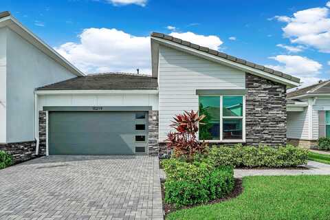10219 SW Corvus Lane, Port Saint Lucie, FL 34987