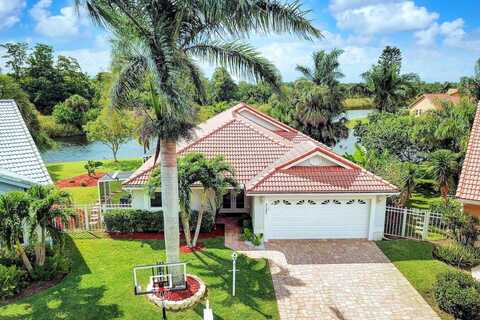 21221 Sawmill Court, Boca Raton, FL 33498