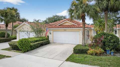 7112 Grassy Bay Drive, West Palm Beach, FL 33411