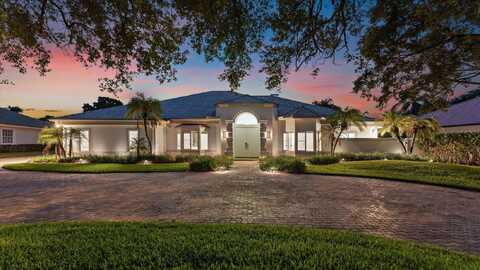 2670 Tecumseh Drive, West Palm Beach, FL 33409