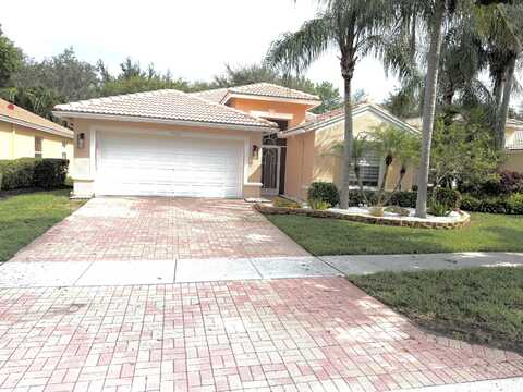 5329 Toscana Trail, Boynton Beach, FL 33437