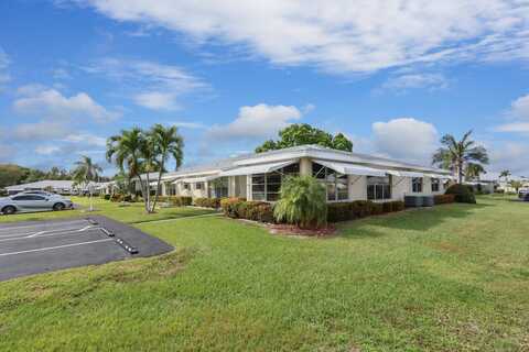 404 Sandpiper Drive, Fort Pierce, FL 34982